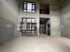 幸福里后面邕江上央企品质保利冠江墅 新中式别墅区实用680平