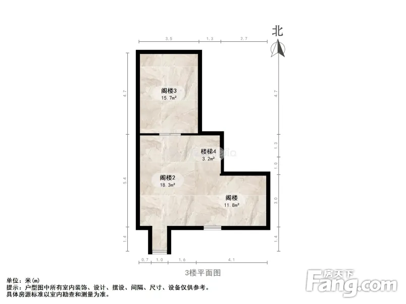 宜宾康桥公馆户型图图片