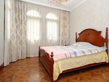 远洋傲北别墅5室2厅豪华装修