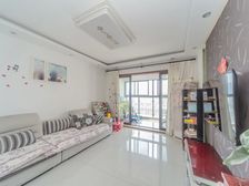 王炸!天润园!精装保养好!中上层全天采光 地铁口有钥匙