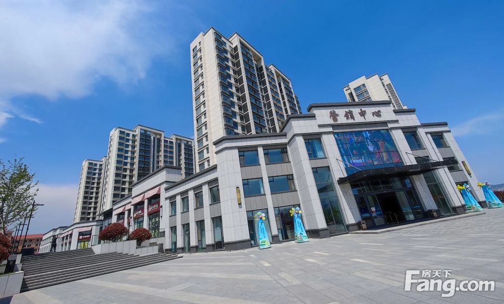 威海荣成市石岛锦绣华府二手房 两室 - 房天下