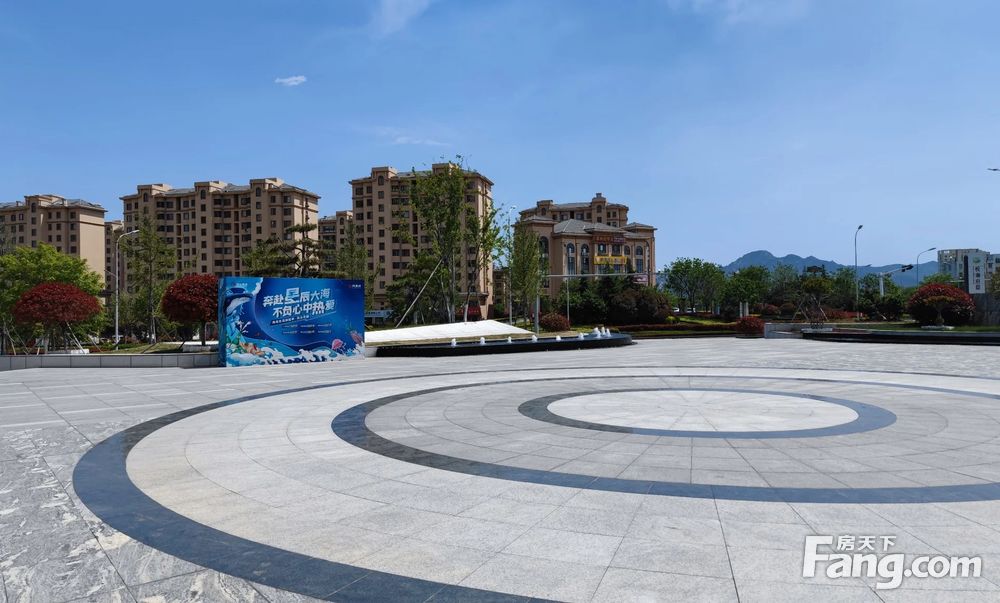 威海荣成市石岛锦绣华府二手房 两室 - 房天下