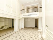 (社区专家)邻水H户型,客厅大挑空,看房有钥匙,位置开阔