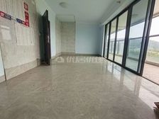 户型方正 采光明亮 视野开阔