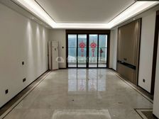 五象新区户型方正采光好