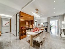 长虹路万达商圈吾悦旁金辉优步50万买小三室洋房白菜价