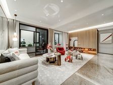 长虹路万达商圈吾悦旁金辉优步48万买大三室洋房工抵房白菜价