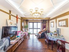 青山湾南区 3室2厅 精装修