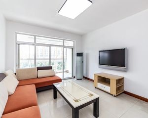 奥林匹克花园 3室2厅 精装修出售价格可谈