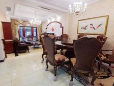 正南莫奈庄园5室2厅精装修