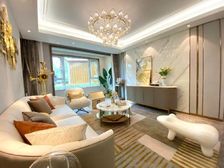 金地浅山,现房现证,南厅双南卧,特价房带车位