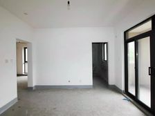 临河双拼 中心环岛 带全明地下室 有钥匙 2011年小区