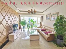 陆家嘴国际华城 115.94平2居 全南户精装修 自住保养好