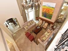 东丰林居 222平5居 南向精装修