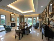 森林溪谷 506平4居 南向精装修