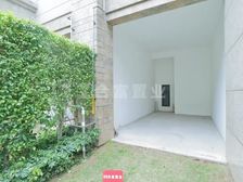 华标峰湖大花园别墅 单边花园私密性高 内转省税 随时可看