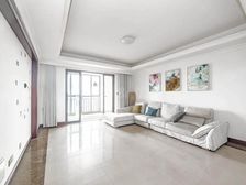 新城公馆天域 3室2厅 精装修 交通便捷 价格可谈 随时看房