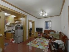 三号线地铁口,天伦广场旁, 锦苑东巷 2室1厅 精装修