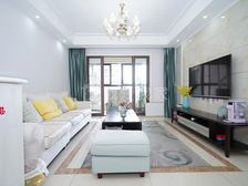 悠方附近,雍尚花园大四房,拎包入住,南北通透,户型正气,急卖