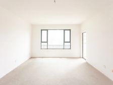 南博湾花园 3室2厅 毛坯出售价格可谈