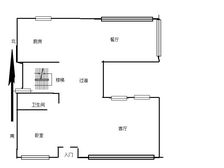 中旅名门府别墅5室2厅4卫南朝向3800.0万元/套出售