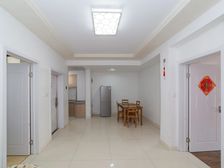 中上楼层 23楼 欢迎预约看房 阳光龙庭 2室2厅 中装修