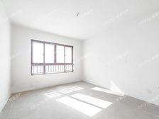 《只收6999》龙德花园 219.1平4居向毛坯 视野无遮挡