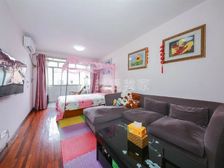 中环以内北蔡南新小区南北通透两房巴黎春天山姆沃尔玛门口菜市场