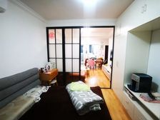 南杨小区(新浦路) 71.7平2居 南向精装修 随时签约