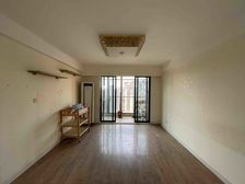 正南达安春之声花园3室2厅精装修