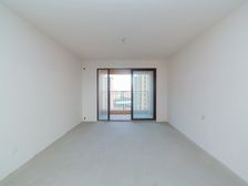 雅居乐星河湾 140.62平4居 南向毛坯 方便看房