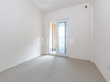 中航樾公馆毛坯复式 随时看房 改善户型 目前在售