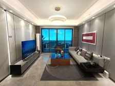 世茂天越 与天河一路之隔 转名单位 景观面广 带豪华装