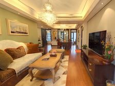 欢乐海岸二三四期4室2厅2卫南朝向430.0万元/套出售