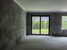 雅戈尔新长岛下叠 南北花园 挑高5米地下室 北外一表生
