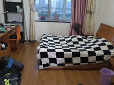 正南南都花城桂花园1室1厅