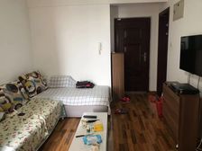 海怡庄园1室1厅精装修