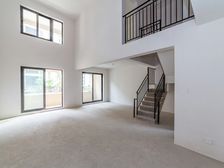 跃层 3-4楼 有钥匙 随时看 龙湖春江天玺 2室2厅 毛坯