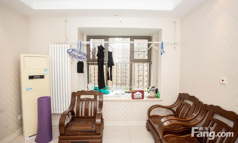 2室2厅南精装修4