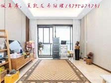 仁恒公园世纪 93平2居 南向精装修