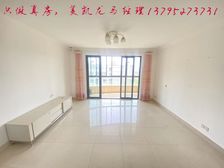 山水国际 114.8平2居 南北向精装修 视野无遮挡