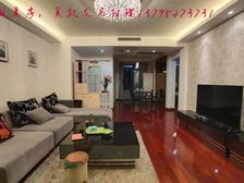 山水国际 114.84平2居 南北向精装修 着急出售