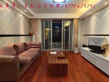 陆家嘴花园二期 99平2居 南向精装修 拎包入住