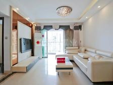 精装修 翠城花园 2房1厅 繁华地段 看房提前约