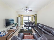 青山湾南区 3室2厅 精装修