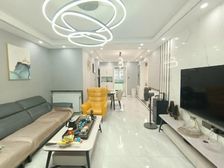 未住拎包入住婚房,疫情缘故,挥泪甩卖,买到就是赚到,无税