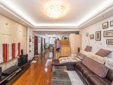 易美惠旁 聚缘雅居3室中装 洋房好采光 南北通透