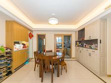 碧桂园金科光明府 3室2厅 精装修