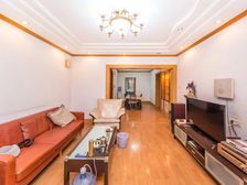 怡康花园南向三居 满五146平仅208万