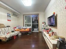 三林世博家园 56.57平1居 南向精装修 方便看房